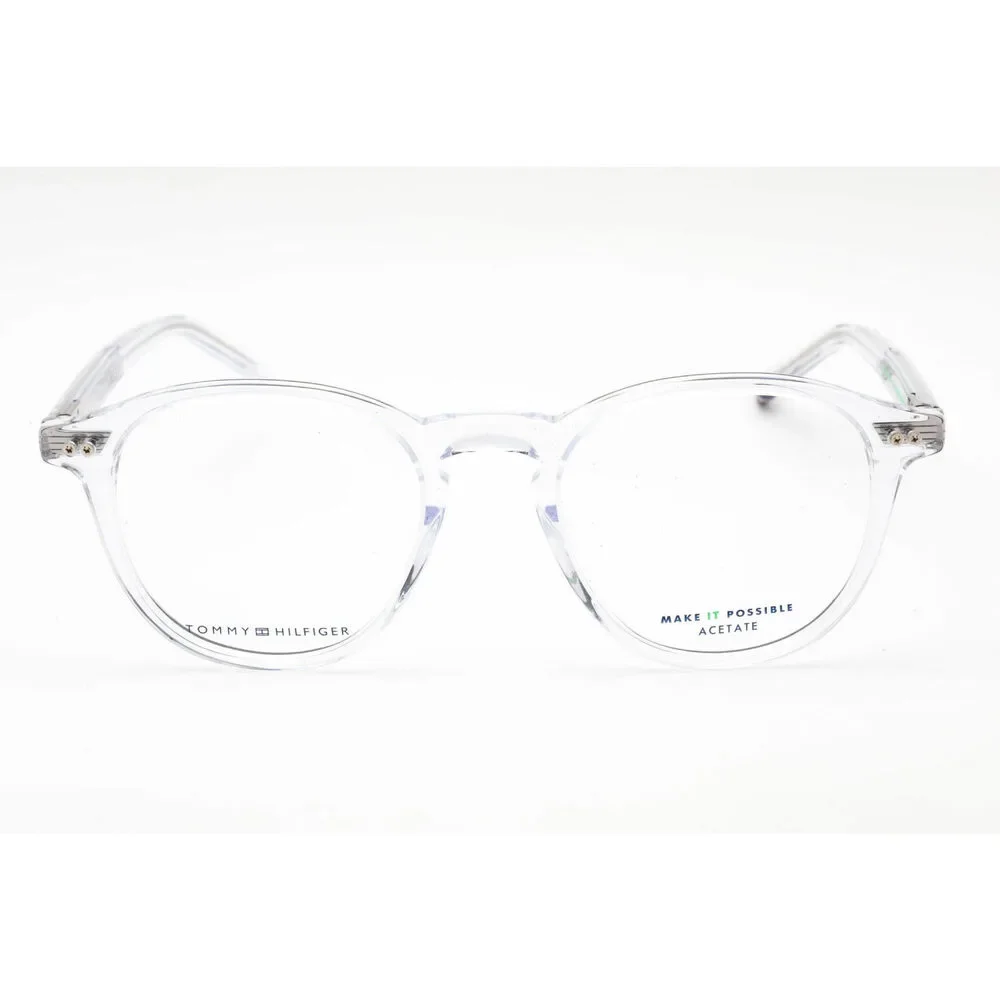 NWT Tommy Hilfiger TH 1893-0900 00 48mm
